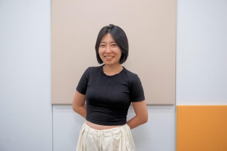 Quwak 代表取締役CEO 合田瞳