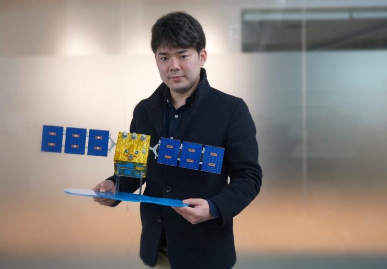 ワープスペース CTO 永田晃大