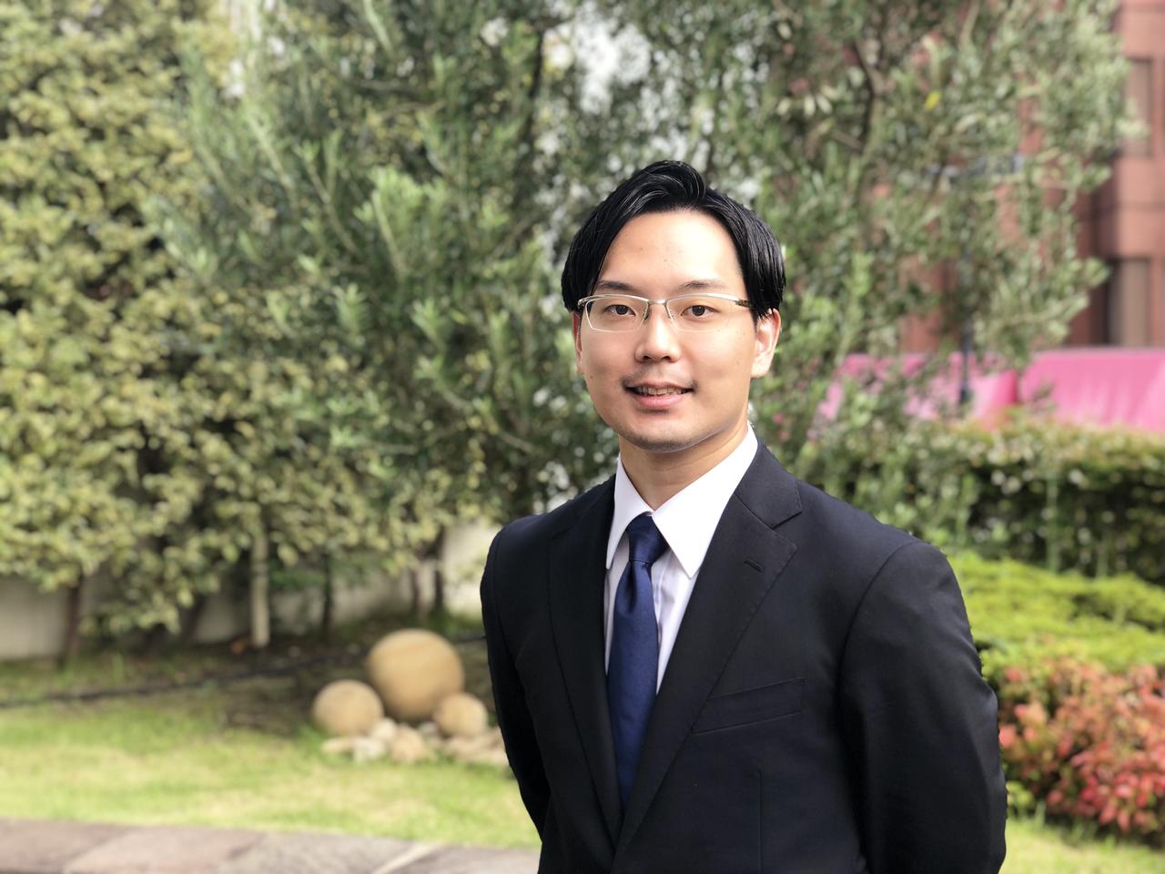 ペイミー 代表取締役 後藤道輝