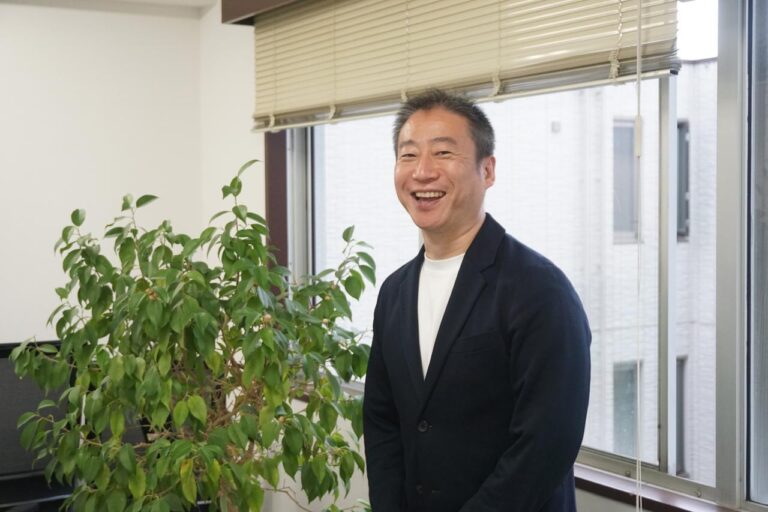 Zenport 代表 太田文行