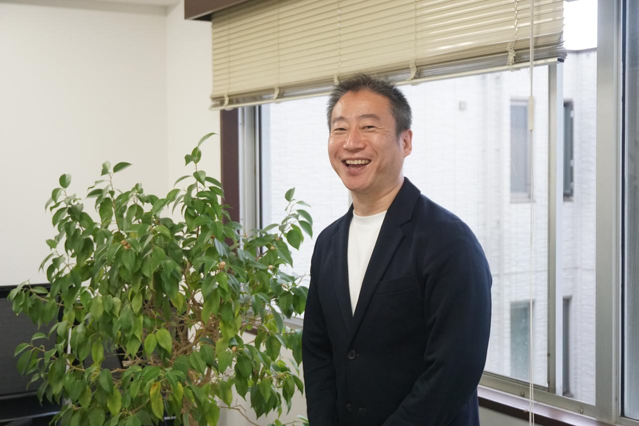 Zenport 代表 太田文行