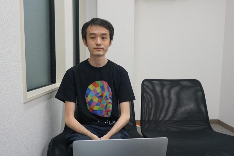 EmbodyMe 代表取締役社長 吉田一星