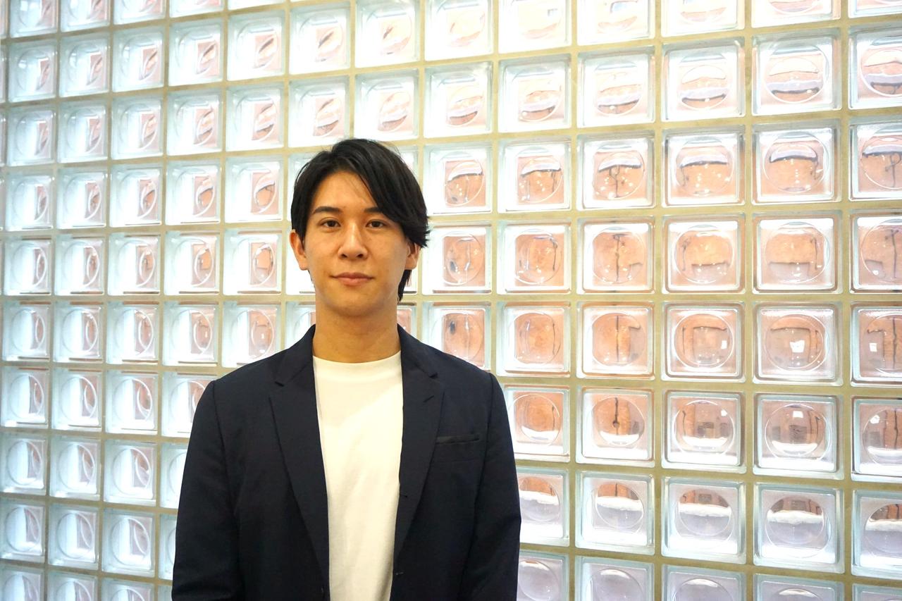 Smart Craft 代表取締役 浮部史也