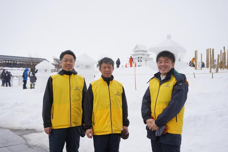 第3回米沢市産学連携異業種交流会