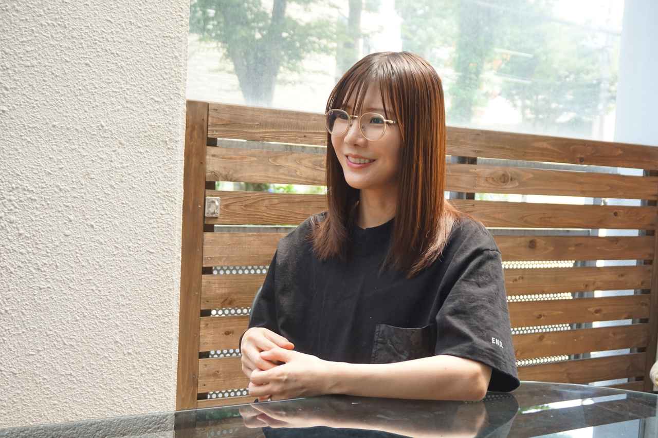 DELIPICKS 代表取締役CEO 諸石悠実