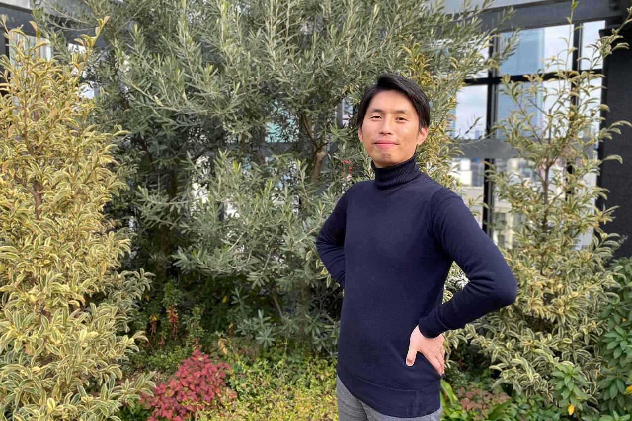 LITEVIEW 代表 LEE KUNWOO