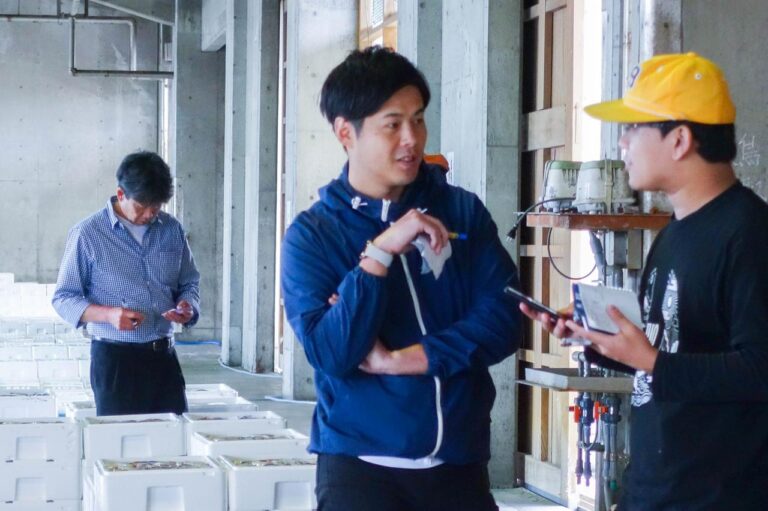 ウーオ 代表取締役CEO　板倉一智