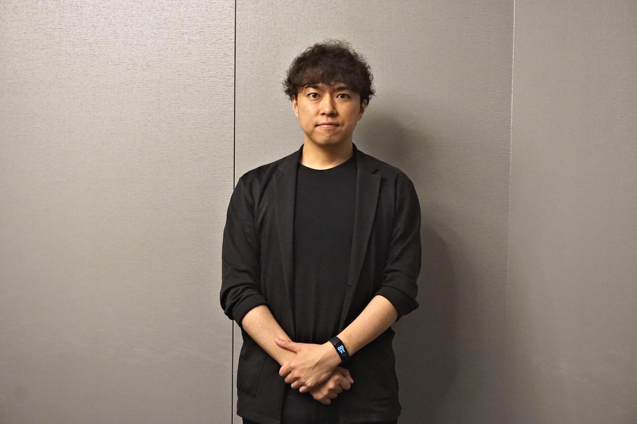 JOYCLE 代表取締役社長 CEO 小柳裕太郎