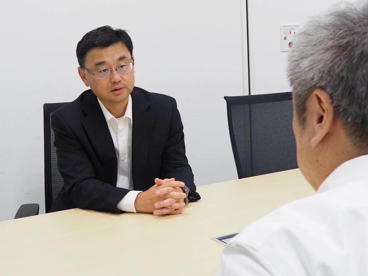 シンクタンク 三菱UFJリサーチ＆コンサルティング 常務執行役員 新事業開発室長 南雲 岳彦