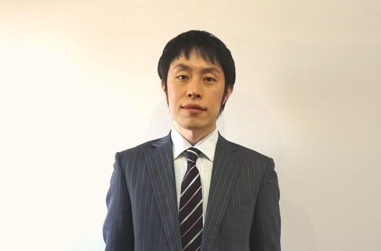 AIトラベル 代表取締役 村田佑介