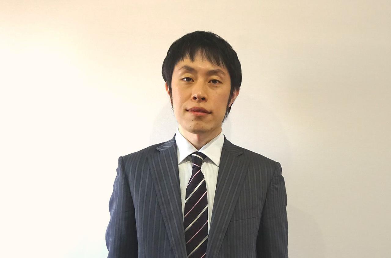 AIトラベル 代表取締役 村田佑介