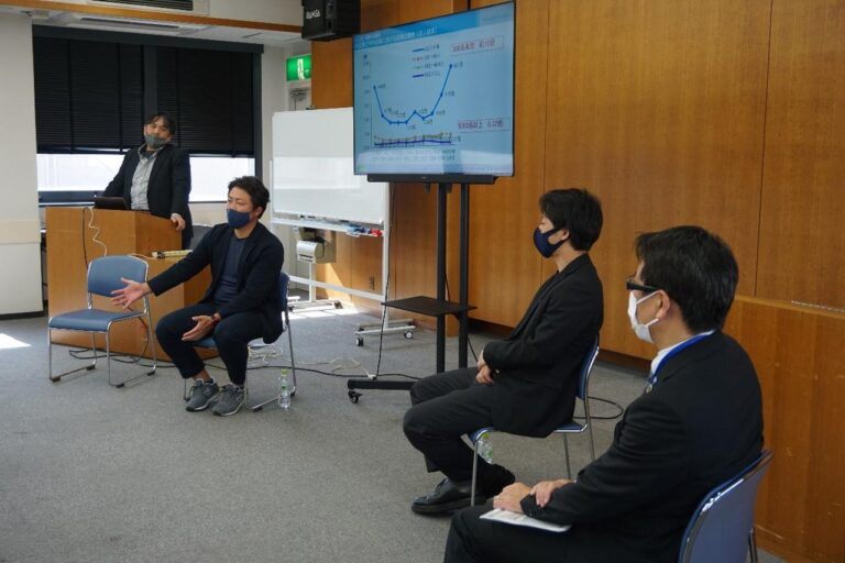 セミナー「業務改善の成功方程式とは？」