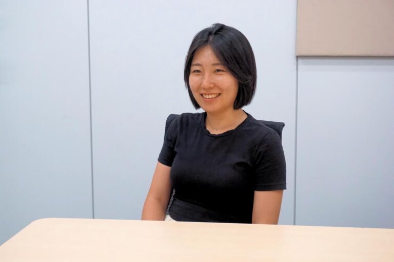 Quwak 代表取締役CEO 合田瞳