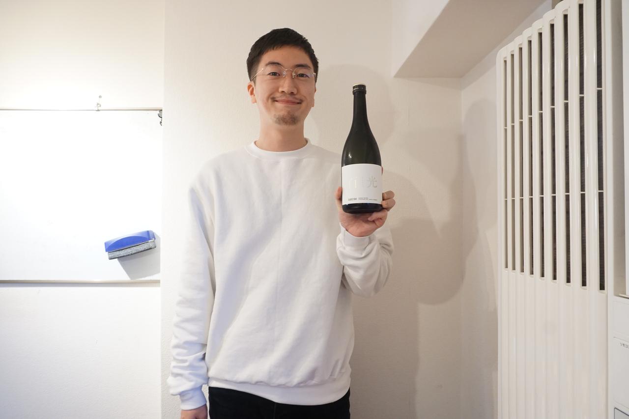 Clear 代表取締役 CEO生駒龍史