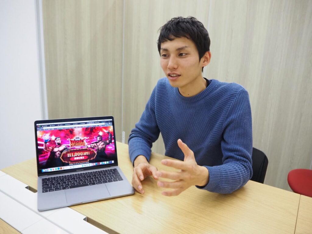 meleap　資料画像