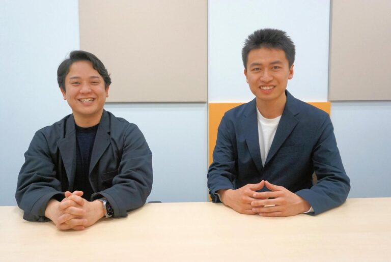 yue 代表取締役 大澤秀征 共同代表 三浦燿