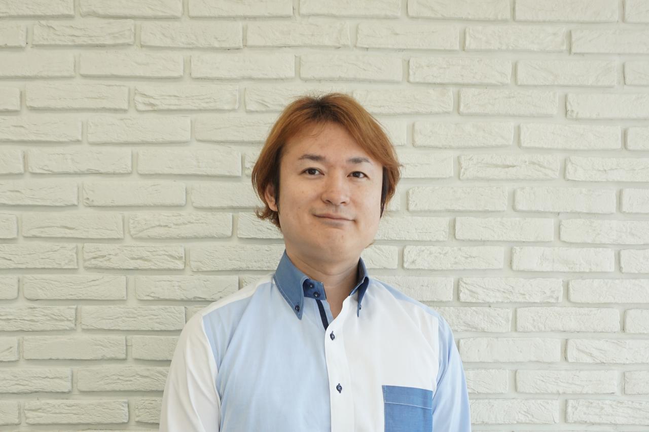 ゆめみ 代表取締役 片岡俊行