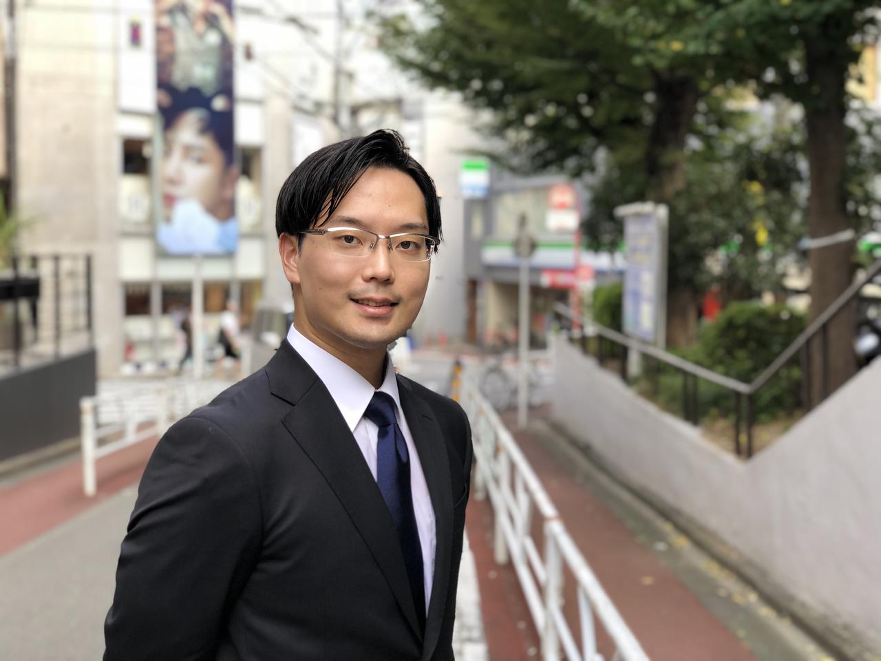 ペイミー 代表取締役 後藤道輝