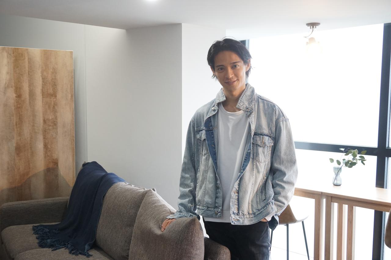 クラス 代表取締役社長 久保裕丈