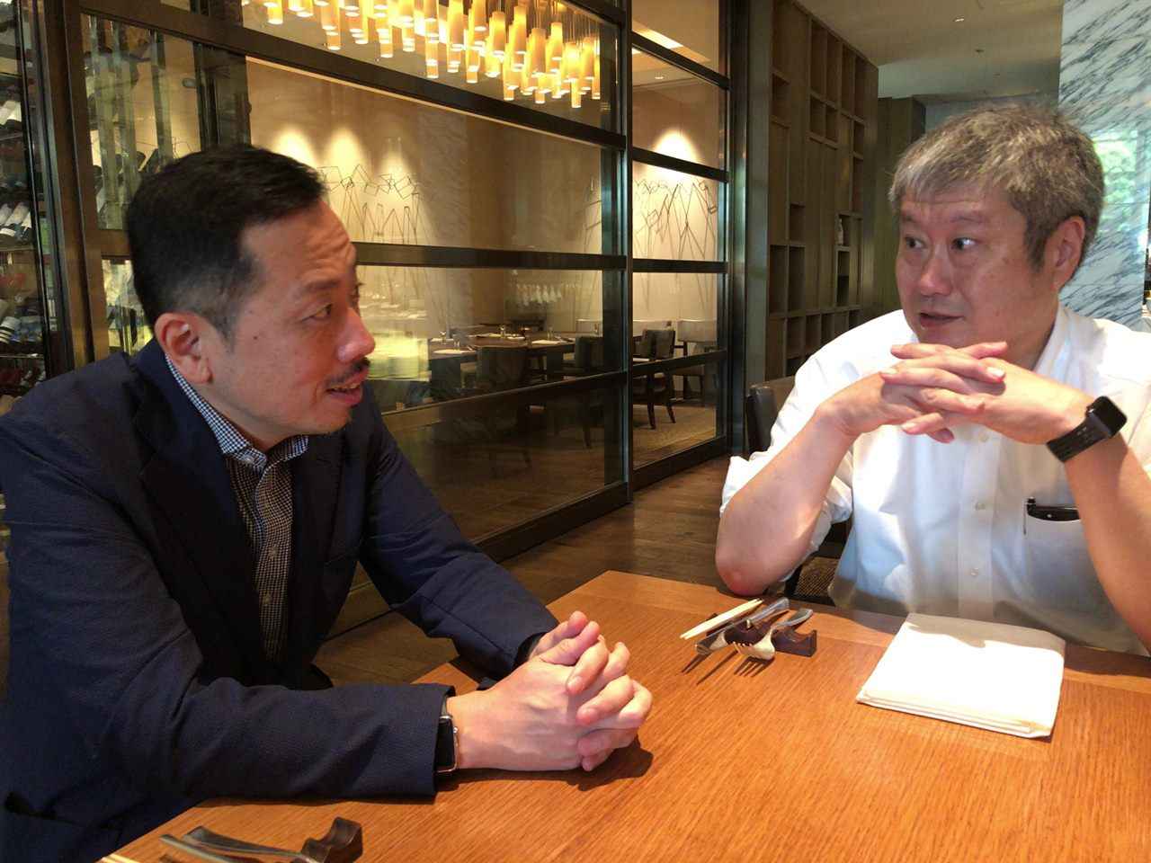 オイシックスドット 大地　奥谷 キャナルベンチャーズ（CV） 保科