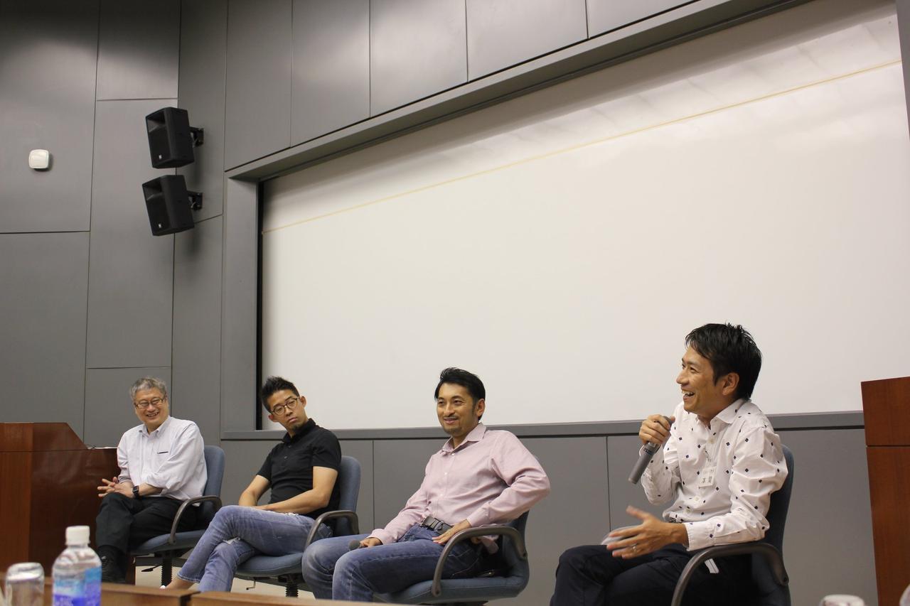 Digital Transformation Meetup