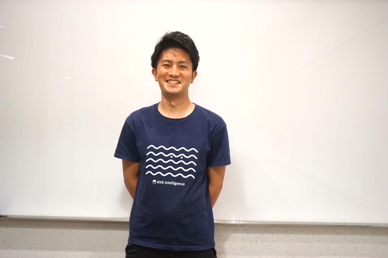 AVA Intelligence 代表取締役 宮崎祐一