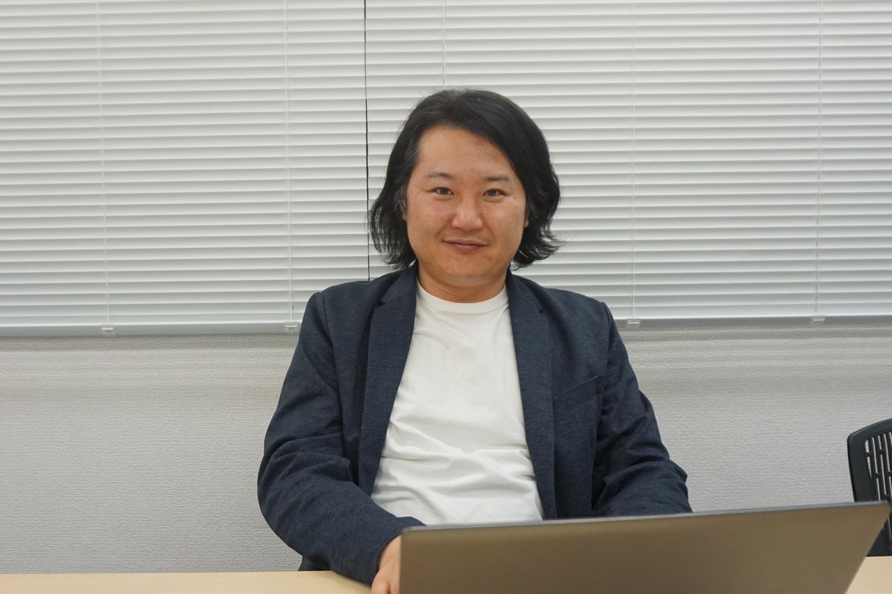 リース 代表取締役 中道康徳