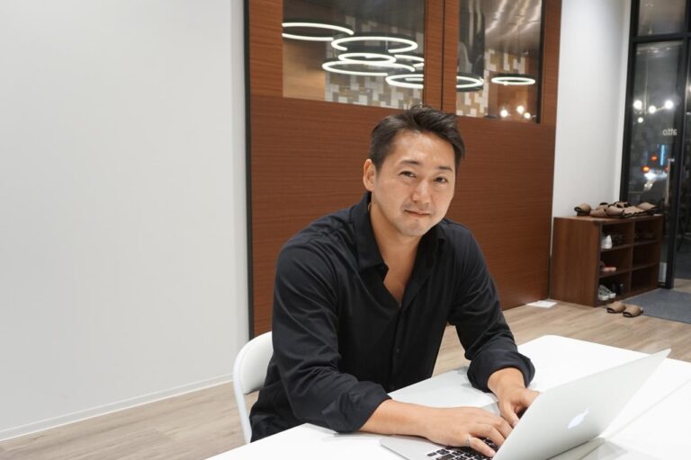 PIAZZA 代表取締役 矢野晃平