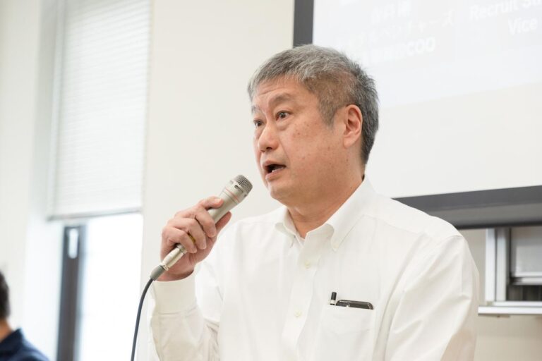 キャナルベンチャーズ　代表取締役　保科剛