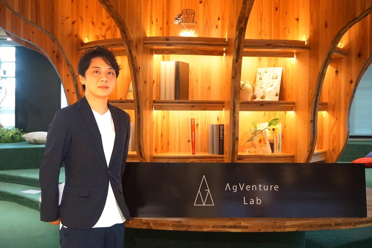 フェイガー CEO 石崎貴紘