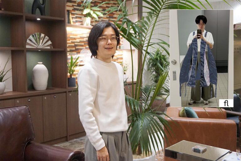 harmony 代表取締役CEO 原島篤史