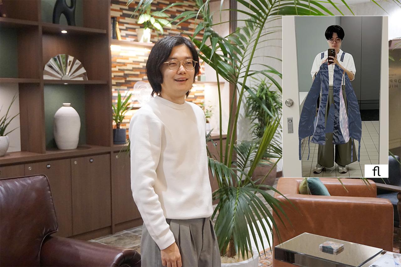 harmony 代表取締役CEO 原島篤史