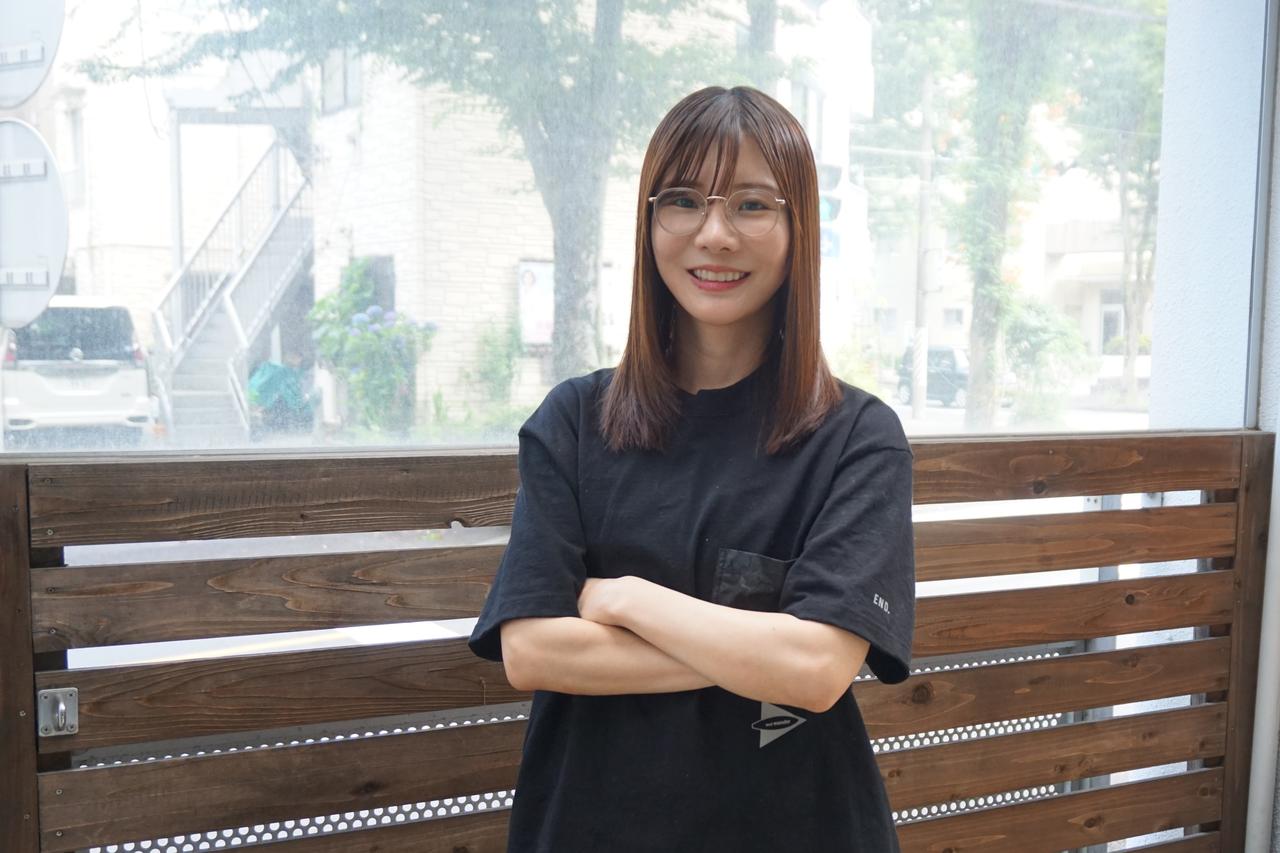 DELIPICKS 代表取締役CEO 諸石悠実