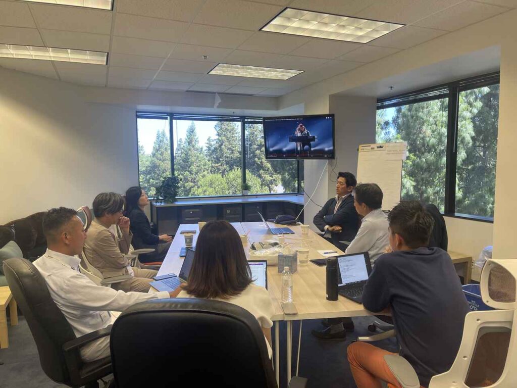 キャナルベンチャーズ　資料画像