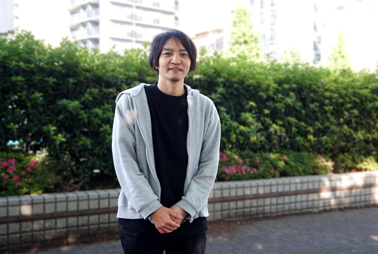 APTO 代表取締役 高品良