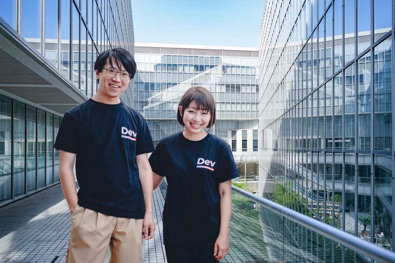 FRAME00 代表 原麻由美 CTO aggre