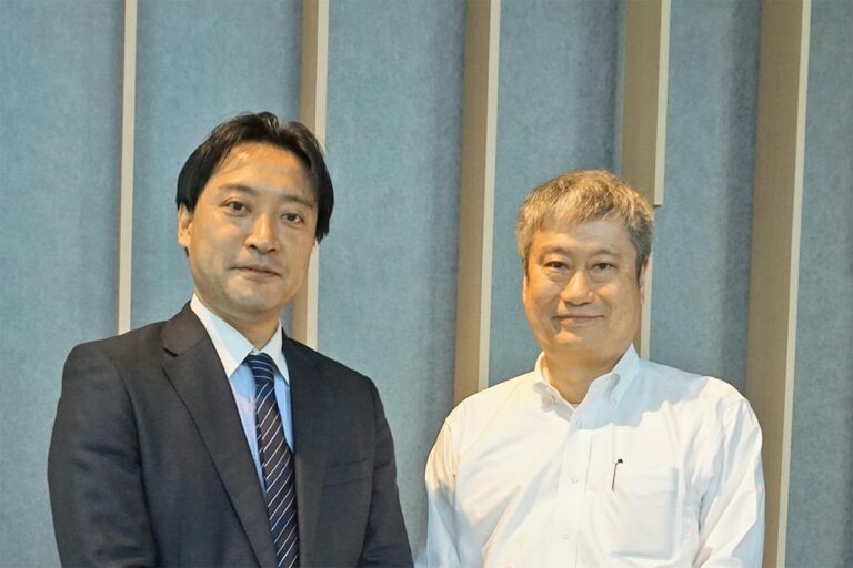 Origami 社長室Director 桑原智隆