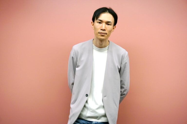 SUSHI TOP MARKETING CEO 徳永大輔