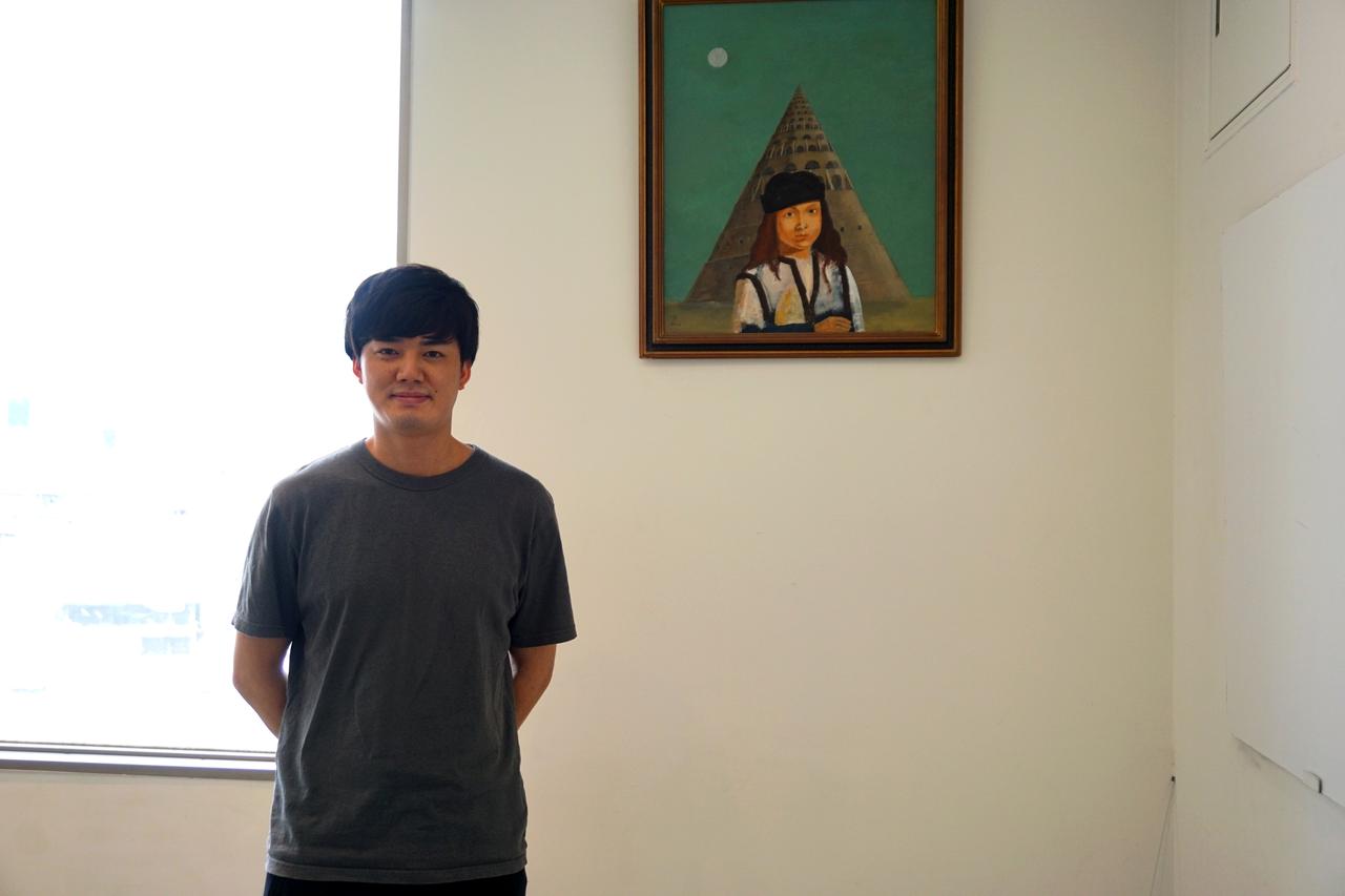 バベル 代表取締役 杉山大幹