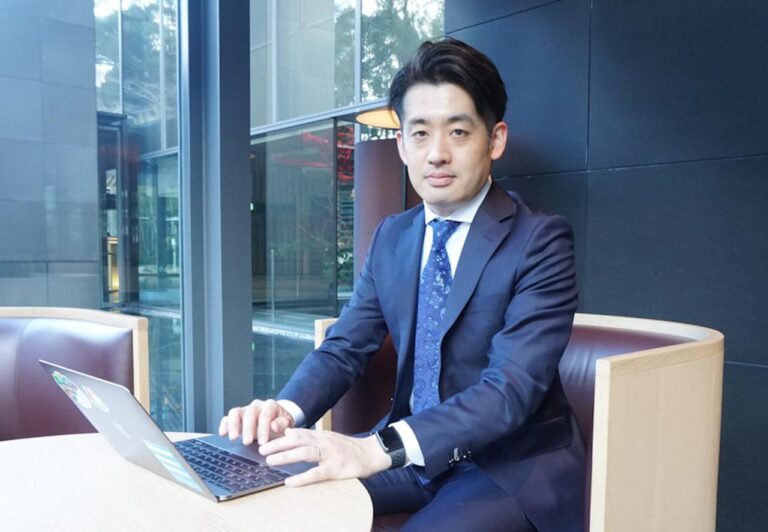 エネフォレスト 代表取締役 木原寿彦