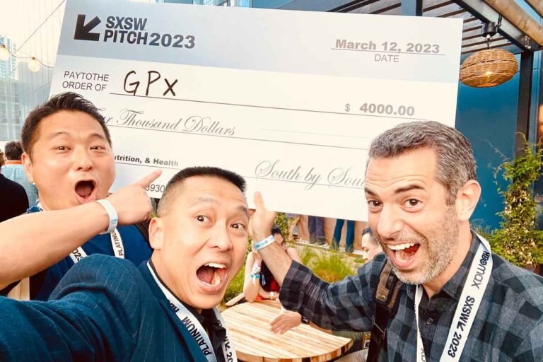 General Prognostics, Inc.