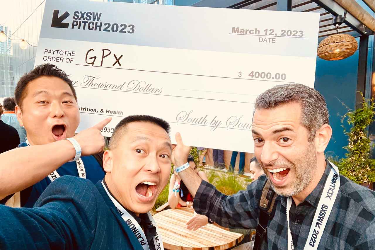 General Prognostics, Inc.