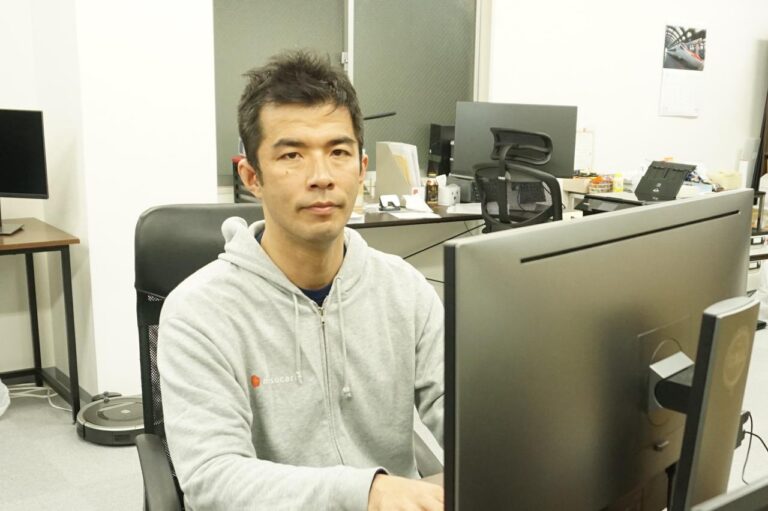 ミツカリ 代表取締役社長 表孝憲