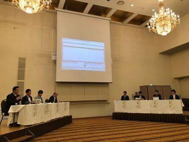 米沢市産学連携異業種交流会