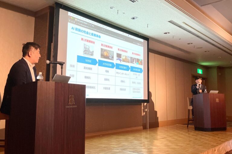 BIPROGYグループ中国支店カンファレンス2023