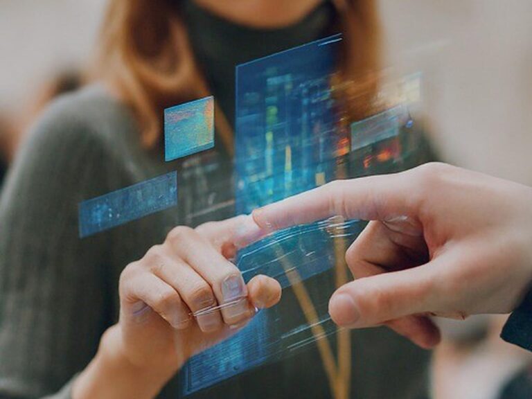 Digital Transformation Meetup 2024