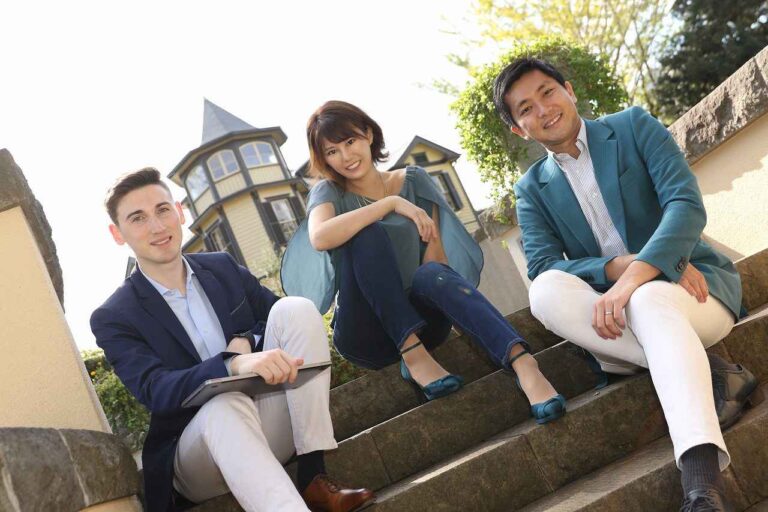 パナリット・ジャパン 小川高子 トラン・チー