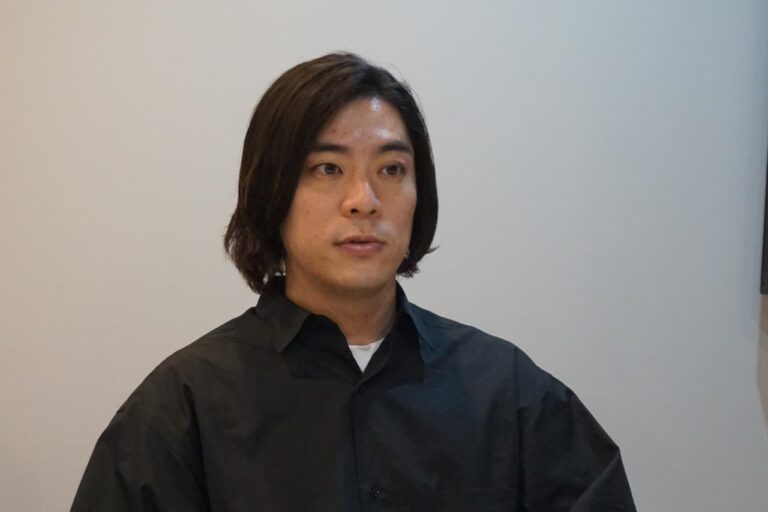 HRBrain 代表 堀浩輝