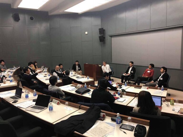 第1回 Digital Transformation Meetup