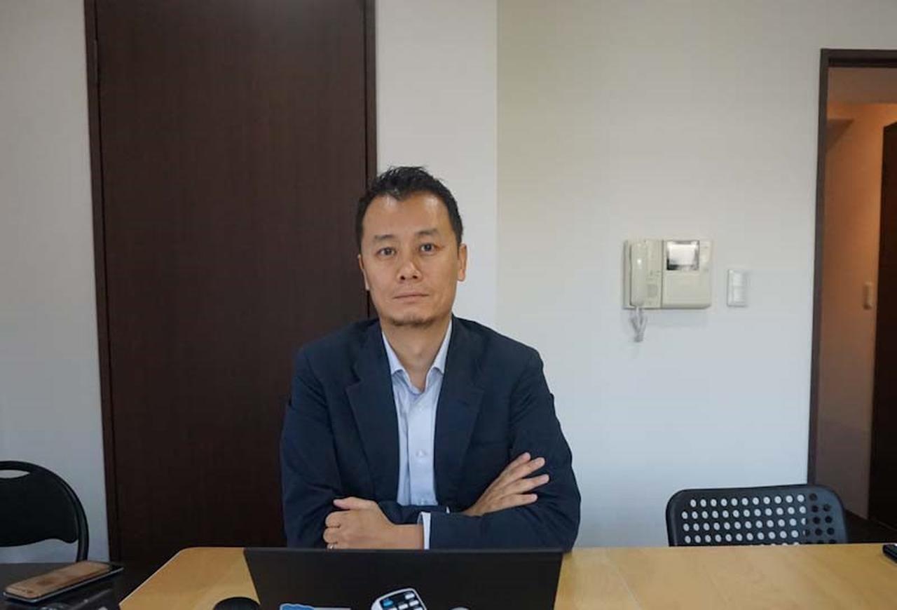 Sprocket 深田浩嗣